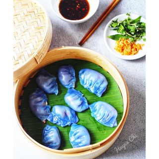 Hoa Đậu Biếc khô