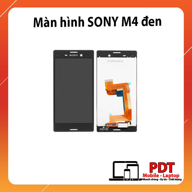 Màn hình SONY M4