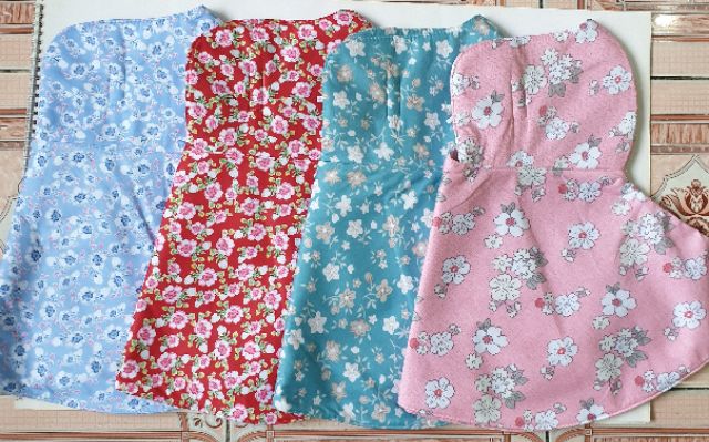 khẩu trang choàng cổ cao cấp Đan Thanh | BigBuy360 - bigbuy360.vn