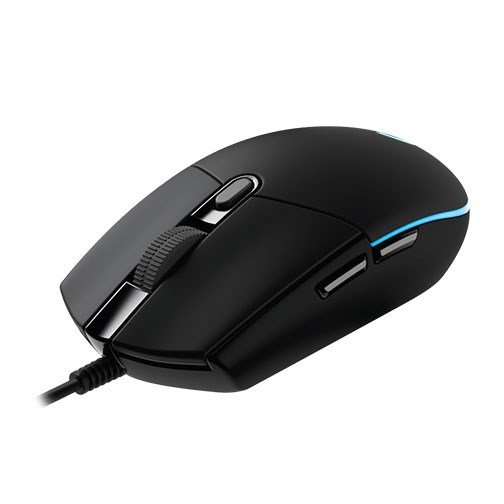 Chuột chơi game Logitech G102 LIGHTSYNC