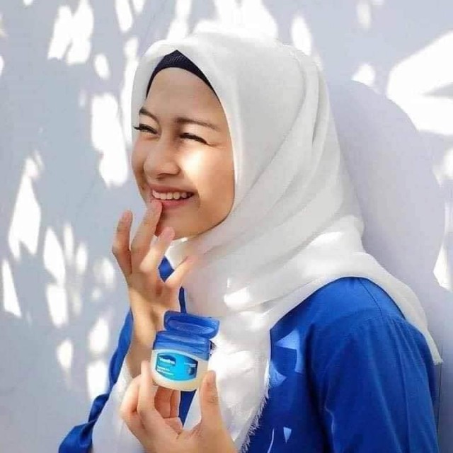 Sáp dưỡng ẩm đa năng Vaseline Thái Lan (Sáp nẻ Vaseline)