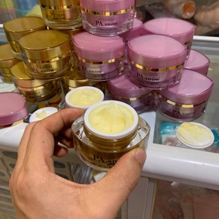 Kem dưỡng da PA.snow