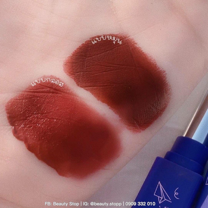 SET SON TOOT DODO BLUE BÉ HEO SIÊU Lì | BigBuy360 - bigbuy360.vn