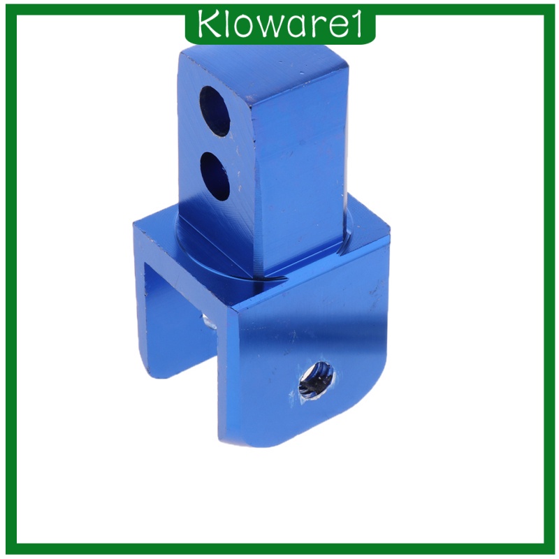 [KLOWARE1] Motorcycle Metal Shock Absorber Height Extension Extender Suspension Riser | BigBuy360 - bigbuy360.vn