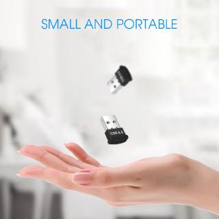 Đầu thu phát Bluetooth USB Csr 4.0