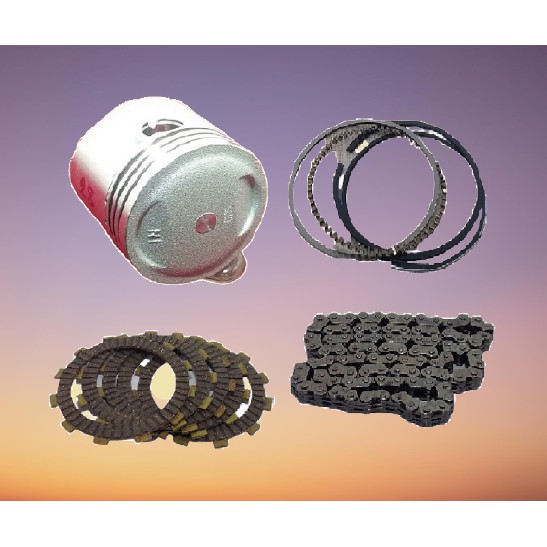 PISTON.BẠC.KAWASAKI.MAX.53Li5