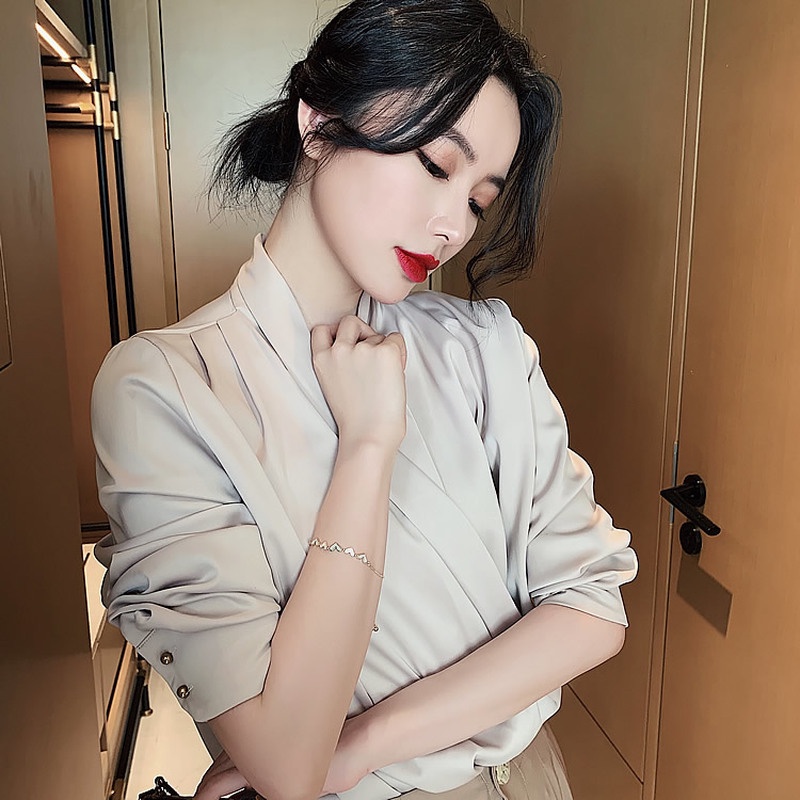 Vòng đeo tay MANYUE phối mặt trái tim thời trang xinh xắn cho nữ