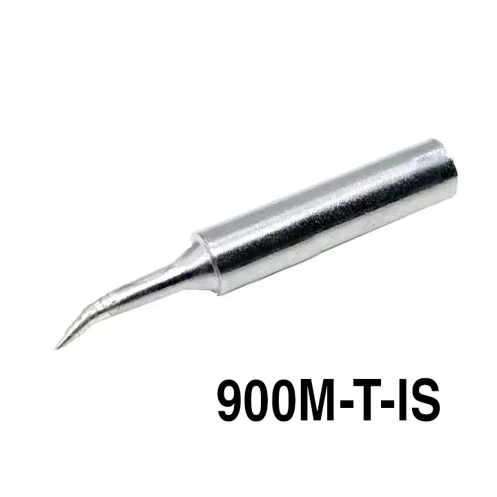 Mũi Hàn Cong Hakko936 900M-T-IS - Thay Thế Đầu Mũi Hàn Cho Tay Hàn 936