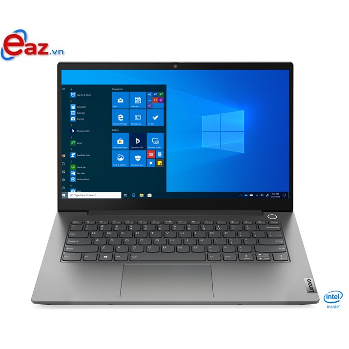 laptop Lenovo ThinkBook 14 G2 ITL (20VD004BVN) | Intel® Tiger Lake Core™ i5 _ 1135G7 | 8GB | 256GB SSD PCIe | VGA INTEL.