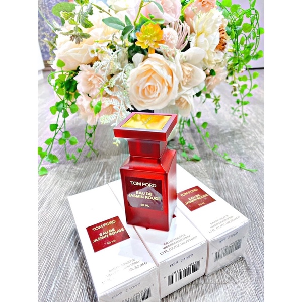 Nước Hoa TOM FORD EAU DE JASMIN ROUGE 50ml