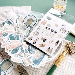 [ORDER] Washi tape đủ loại