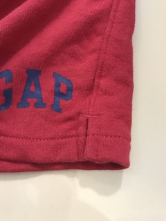 Quần Đùi Thun Gap Bé Trai