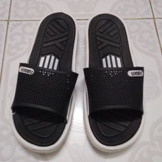 Dép lưới nam thời trang siêu nhẹ, siêu êm ( ảnh thật Shop tự chụp )