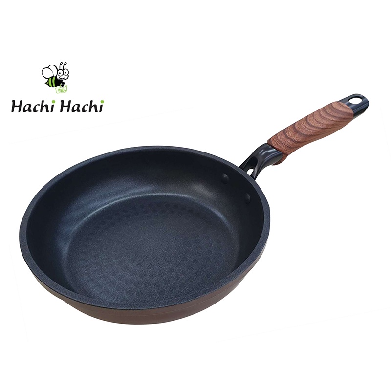 Chảo chống dính Puntec Nhật Bản 20cm   - Hachi Hachi Japan Shop