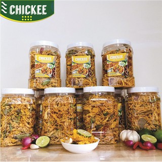 SỈ 5 KÍ KHÔ GÀ ĐÓNG HŨ