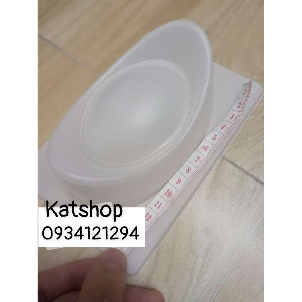 Khuôn thỏi vàng làm thạch rau câu,nhấn xôi,bánh tổ...