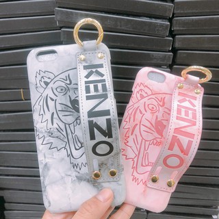 Ốp Kenzo có tay cầm (Ảnh thật)