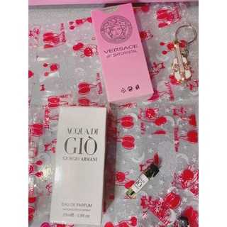 VERSACE BRIGHT CRYSTAL