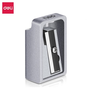 Đồ Gọt Bút Chì kim loại deli 0596 dành cho văn phòng [nowship]