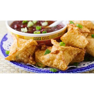 [CHỈ GIAO HCM] Há Cảo Chiên Dongwon 400gr - Dumpling For Frying