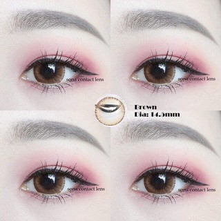 [Mã FASTGRET4 giảm 10% đơn 99K] 20 MẪU LENS HÀN KHÔNG ĐỘ