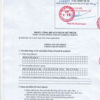 BỘT Ủ THẢO MỘC