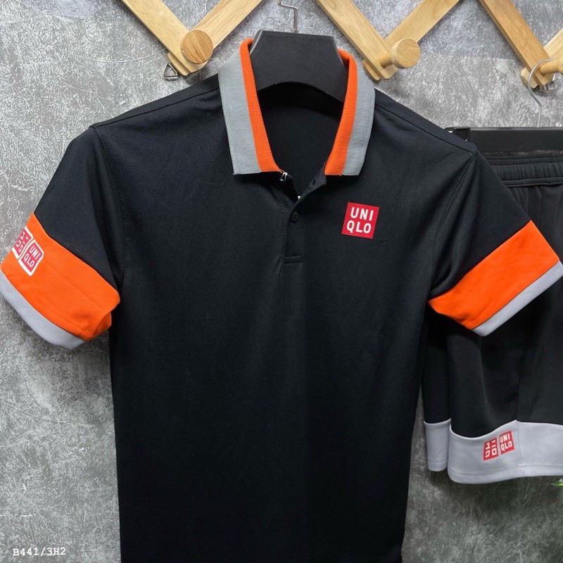 Bộ thể thao uni nam hè | BigBuy360 - bigbuy360.vn