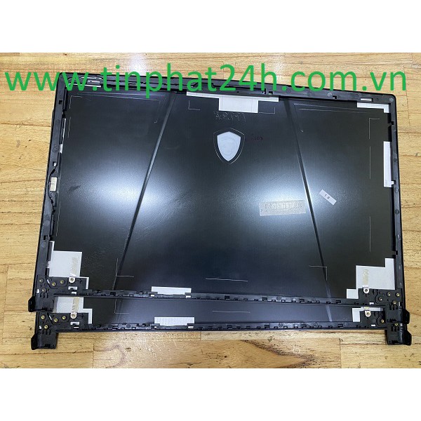 Thay Vỏ Mặt A Laptop MSI GP63 GP63VR MS-16P7 GL63 GV63