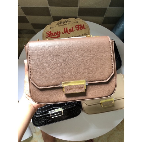 Túi CK khoá bấm đẹp New
