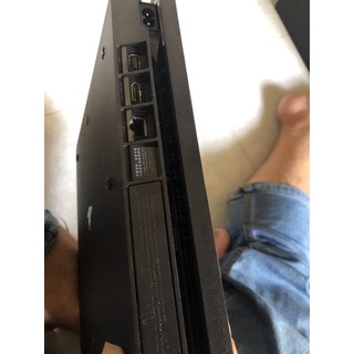 ps4 slim 1T