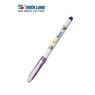 BÚT DẠ BEBE TÍM FL -04