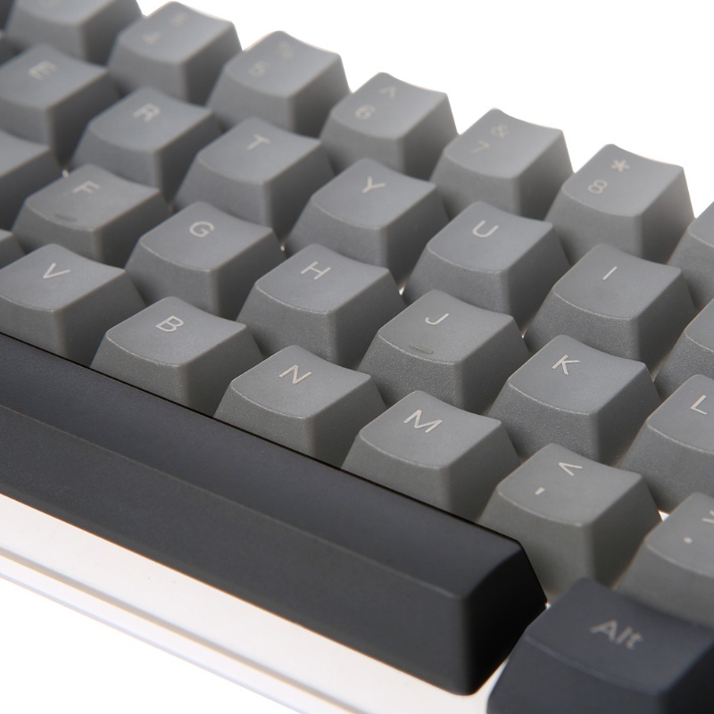 Bàn Phím Cơ Mojito PBT 104 87 61 Chất Lượng Cao
