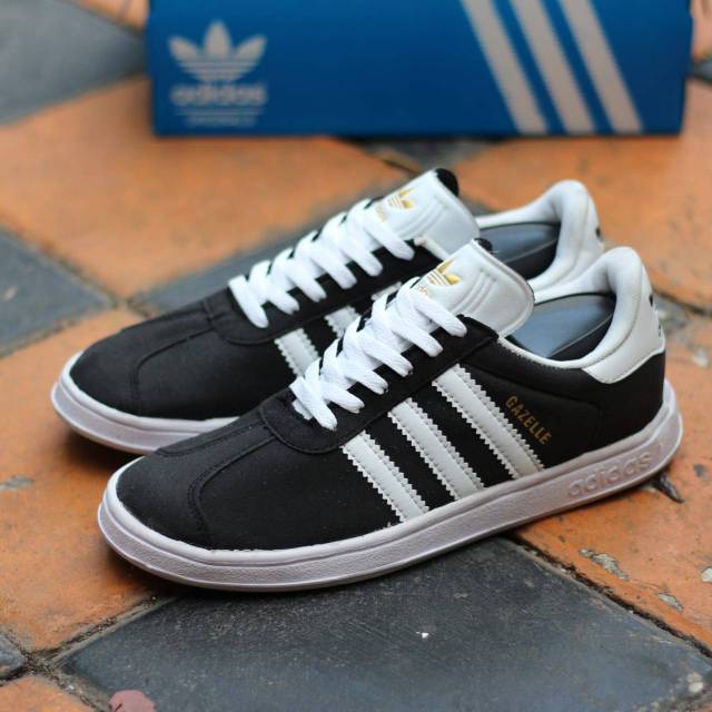 Giày Sneaker Adidas Gazelle Thời Trang Cho Nam