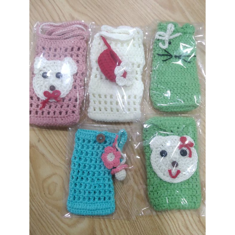 Túi handmade tiện lợi