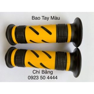 BAO TAY MÀU XE ĐẠP