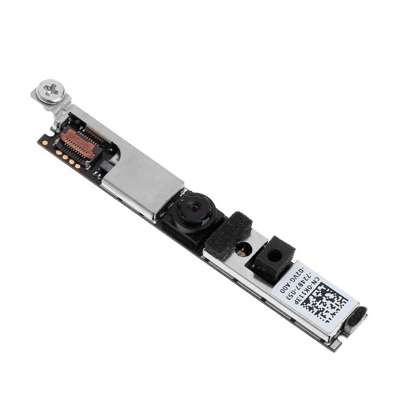 Mô Đun Webcam E6400 E6500 Dùng Thay Thế Cho Dell