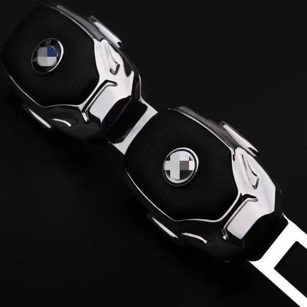 Chốt Khóa Dây Đai An Toàn Nối Dài Thẻ Chuyên Dùng Cho Xe Hơi