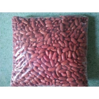 500gr đậu đỏ thận