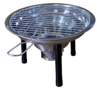 Bếp nướng than hoa phù đổng pd17-k314
