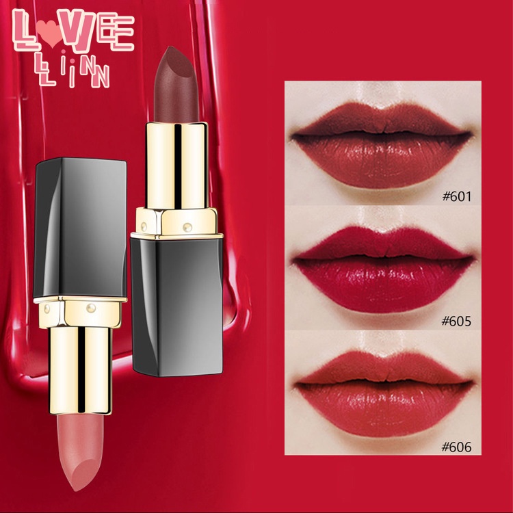 Son Môi Dưỡng Ẩm Không Dính Cốc Chống Thấm Nước Cho Nữ