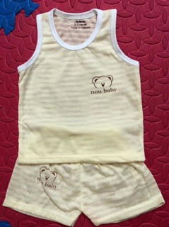 Noubaby tre 4-17kg