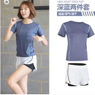 Combo 9 quần đùi nữ