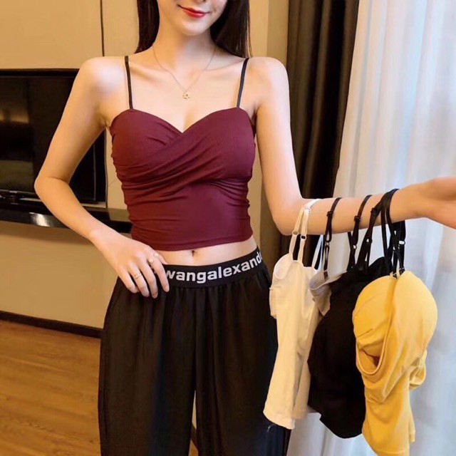 Áo Lót bra gân mảnh siêu đẹp loại 1