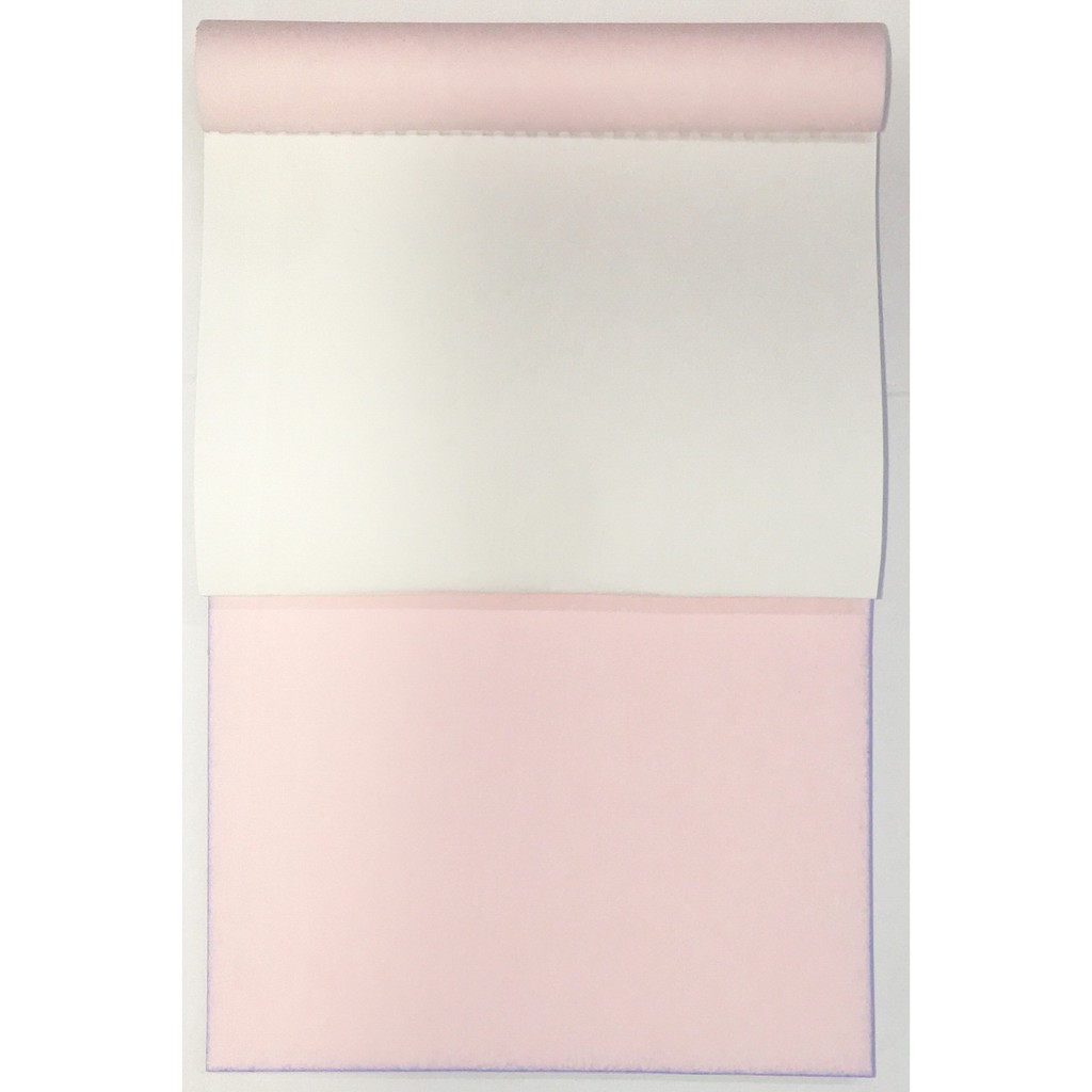 Cùi xé khổ lớn 13x19 2 liên
