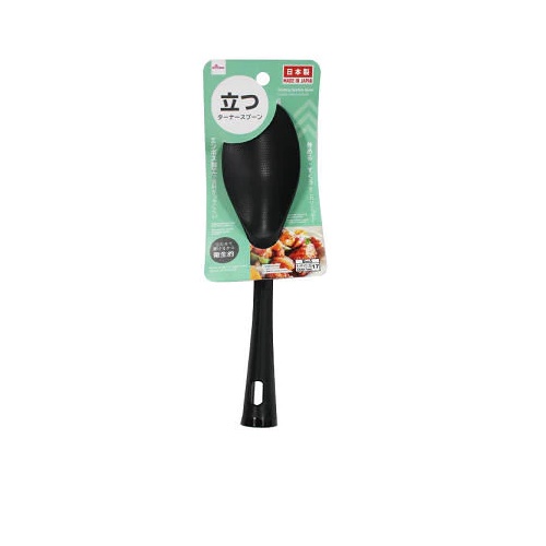 Daiso Muỗng Xới Cơm Cooking Spatula Spoon