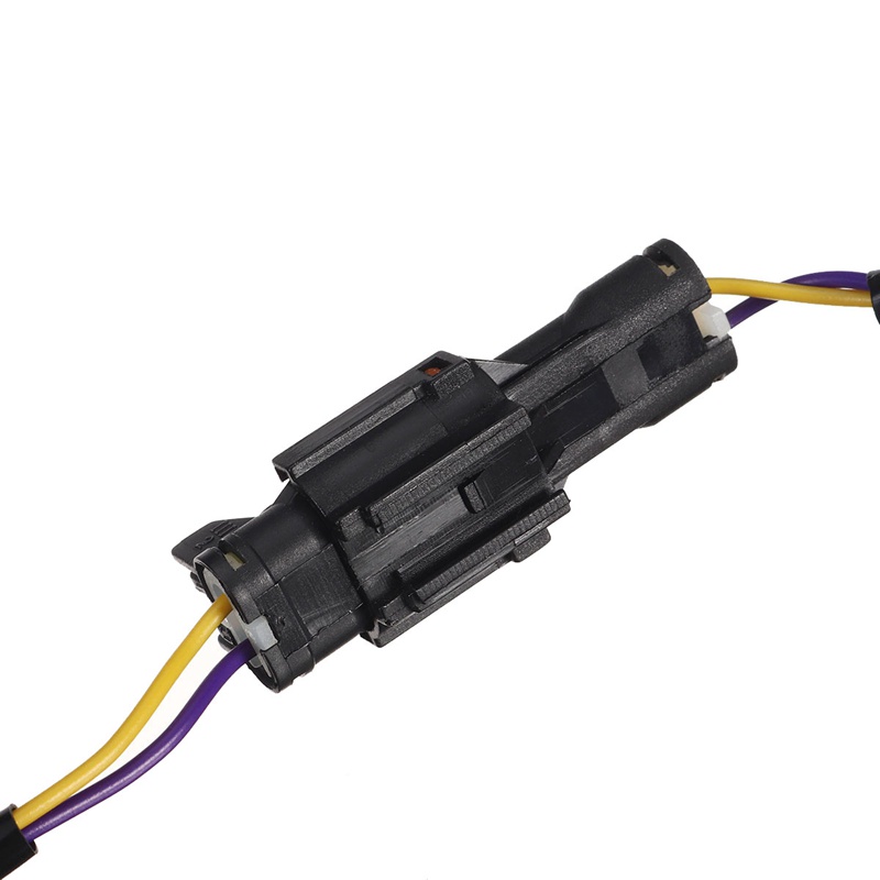 Đèn Pha LED Chống Sương Mù Cho Xe Hơi Toyota Corolla 2001 2002 2003 2004 2005 2006 2007 2008 for Camry 2002 2003 2004