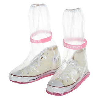  Giày ủng đi mưa cao cổ style hàn quốc cao cấp màu xanh F130SPAZ