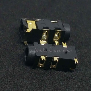 Jack audio 3.5mm pj-327a