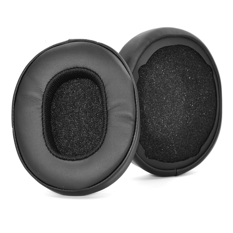 Vỏ Xốp Bọc Tai Nghe Không Dây / Crush Cách Âm Thay Thế Tiện Dụng Cho Skullcandy Crusher