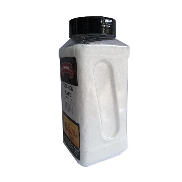 MUỐI AUNT MICHELLE KOSHER SALT 1kg